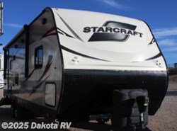 Used 2017 Starcraft Autumn Ridge 265RLS available in Rapid City, South Dakota