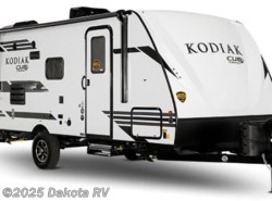 New 2021 Dutchmen Kodiak Cub 196BH available in Rapid City, South Dakota