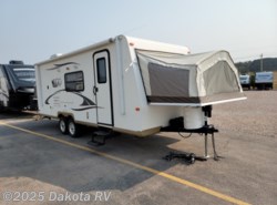 Used 2013 Forest River Rockwood Roo 23SS available in Rapid City, South Dakota