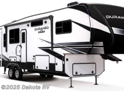 New 2022 K-Z Durango D326RLT available in Rapid City, South Dakota