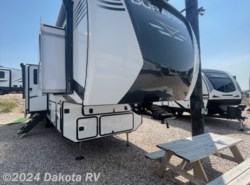 New 2022 K-Z Durango Gold G358RPQ available in Rapid City, South Dakota