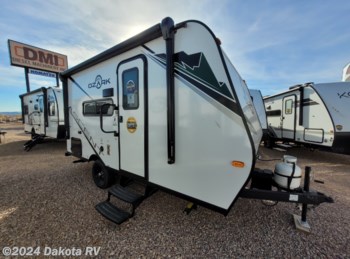 New 2023 Forest River Ozark 1530VB available in Rapid City, South Dakota
