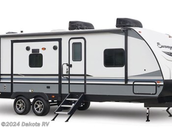 Used 2018 Forest River Surveyor LE 264RKLE available in Rapid City, South Dakota