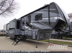 New 2020 Keystone Raptor 415 available in Troy, Ohio