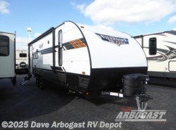 New 2020 Forest River Wildwood X-Lite 24RLXL available in Troy, Ohio