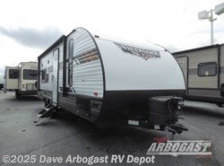 New 2020 Forest River Wildwood X-Lite 241QBXL available in Troy, Ohio