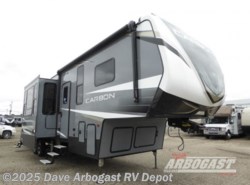 New 2020 Keystone Carbon 348 available in Troy, Ohio