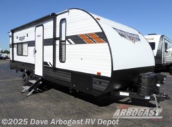 New 2021 Forest River Wildwood X-Lite 241QBXL available in Troy, Ohio