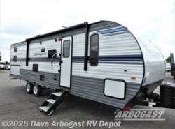 New 2021 Gulf Stream Ameri-Lite Ultra Lite 274QB available in Troy, Ohio