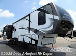 New 2021 Dutchmen Yukon 410RD available in Troy, Ohio