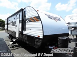 New 2021 Forest River Wildwood X-Lite 282QBXL available in Troy, Ohio