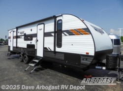 New 2021 Forest River Wildwood X-Lite 263BHXL available in Troy, Ohio