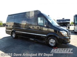 Used 2018 Airstream Interstate Lounge EXT Std. Model available in Troy, Ohio