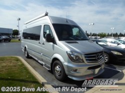 Used 2015 Airstream Interstate Grand Tour EXT available in Troy, Ohio
