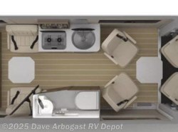 New 2021 Airstream Tommy Bahama Interstate Lounge available in Troy, Ohio