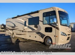 Used 2016 Thor Motor Coach Hurricane 34J available in Troy, Ohio