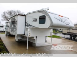 New 2021 Lance 1062 Lance available in Troy, Ohio