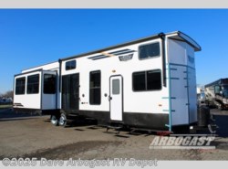 New 2021 Forest River Wildwood Grand Lodge 42DL available in Troy, Ohio
