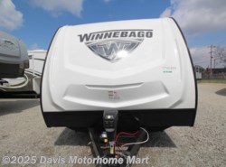 New 2019 Winnebago Minnie 2201DS available in Memphis, Tennessee