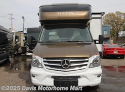 New 2018 Tiffin Wayfarer 24TW available in Memphis, Tennessee