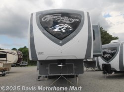 New 2019 Highland Ridge Open Range 314RLS available in Memphis, Tennessee
