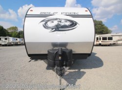 New 2019 Forest River Cherokee Wolf Pack CKT25 available in Memphis, Tennessee