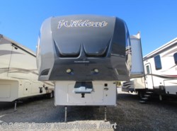 Used 2013 Forest River Wildcat 344QB available in Memphis, Tennessee