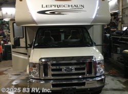 New 2017 Coachmen Leprechaun 319MB available in Mundelein, Illinois