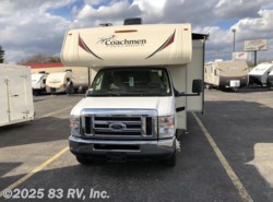 New 2019 Coachmen Freelander 32FS available in Mundelein, Illinois