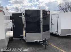 New 2018 Forest River 6X10 available in Mundelein, Illinois