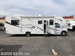 Used 2005 Thor Motor Coach Four Winds 31P available in Mundelein, Illinois
