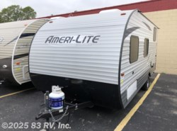 New 2018 Gulf Stream Ameri-Lite 199DD available in Mundelein, Illinois