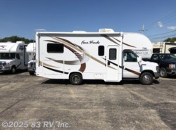 Used 2019 Thor Motor Coach Four Winds 22E available in Mundelein, Illinois