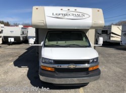 Used 2014 Coachmen Leprechaun 320 BH available in Mundelein, Illinois