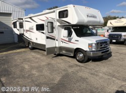 Used 2011 Forest River Forester 3011DS available in Mundelein, Illinois