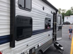 New 2021 Gulf Stream Ameri-Lite 197BH available in Mundelein, Illinois