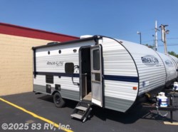 New 2021 Gulf Stream Ameri-Lite 199DD available in Mundelein, Illinois