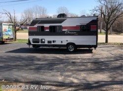 New 2021 Chinook Dream Hauler 175 available in Mundelein, Illinois