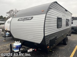 New 2025 Sunset Park RV Sun Lite 19RB available in Long Grove, Illinois