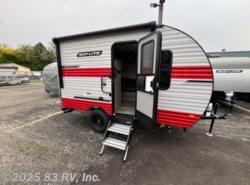 New 2026 Sunset Park RV Sun Lite 13 MJ available in Long Grove, Illinois