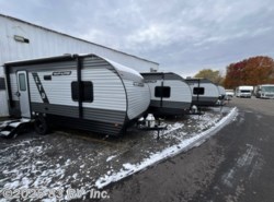 Used 2024 Sunset Park RV Sun Lite LTD 19BH LTD available in Long Grove, Illinois