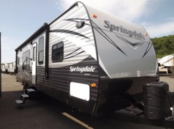 New 2018 Keystone Springdale 293RK available in West Hatfield, Massachusetts