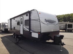 New 2018 Keystone Springdale Summerland 2960BH available in West Hatfield, Massachusetts