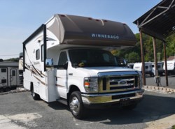 New 2018 Winnebago Minnie Winnie 22M available in West Hatfield, Massachusetts