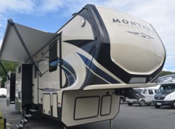 New 2018 Keystone Montana High Country 362RD available in West Hatfield, Massachusetts