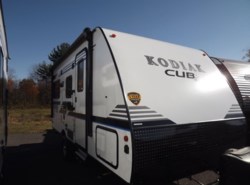 New 2018 Dutchmen Kodiak Cub 176RD available in West Hatfield, Massachusetts