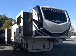 New 2018 Keystone Montana High Country 375FL available in West Hatfield, Massachusetts