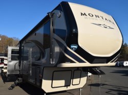 New 2018 Keystone Montana High Country 331RL available in West Hatfield, Massachusetts