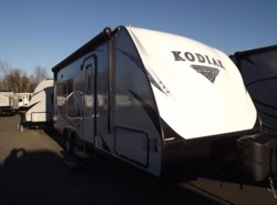 New 2018 Dutchmen Kodiak 201QB available in West Hatfield, Massachusetts