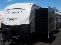 New 2018 Keystone Cougar Half-Ton 32RLI available in West Hatfield, Massachusetts